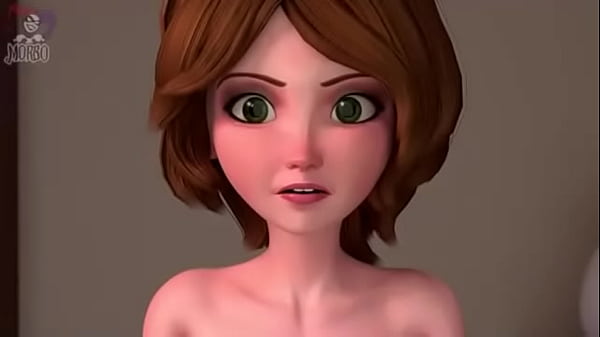 Tia cass tags doblaje Cristina hernandez IA