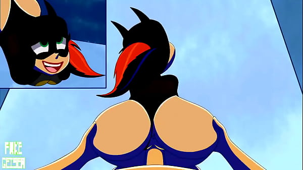 Nonton Dc Super Hero Girls Nsfw thumbnail