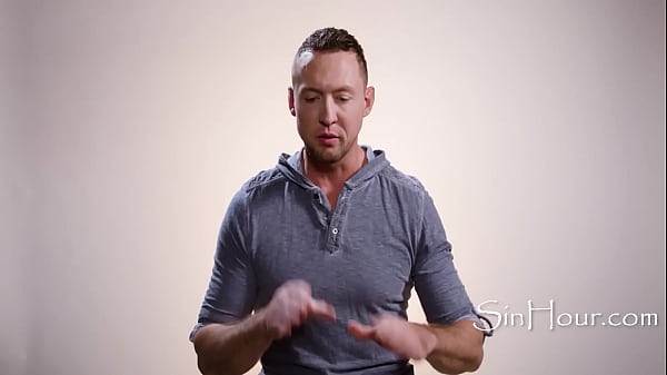 Popular Bisexual Male Pornstar Solo 