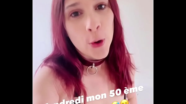 Mon 50&egrave;me gangbang de l&rsquo;ann&eacute;e vendredi oui oui 50 gangbang en 3 mois et 