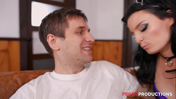 Pegas - Cat Girl Quebec Velour Noir 