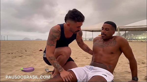 Futebol Na Praia thumbnail