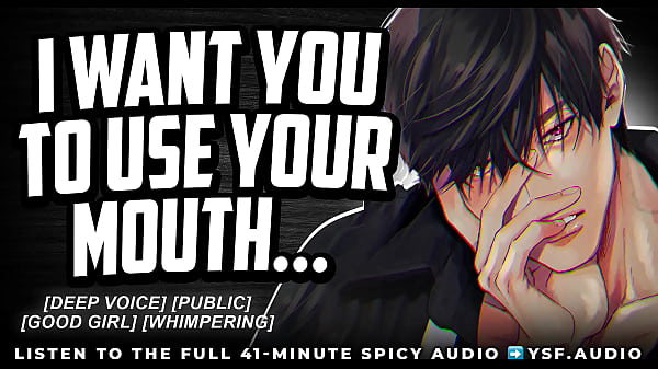 Giving Your Boyfriend Road Head Asmr Roleplay For Women thumbnail
