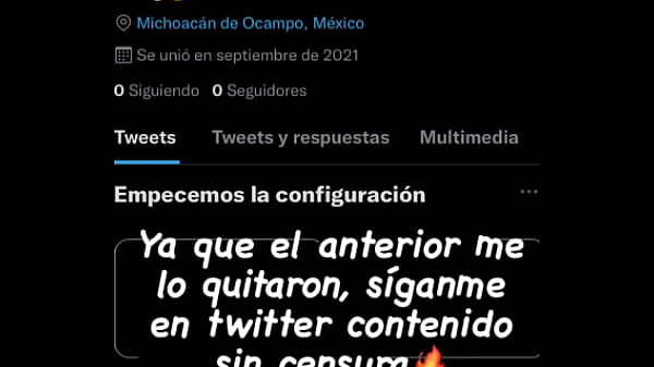 S&iacute;ganme en mis redes 