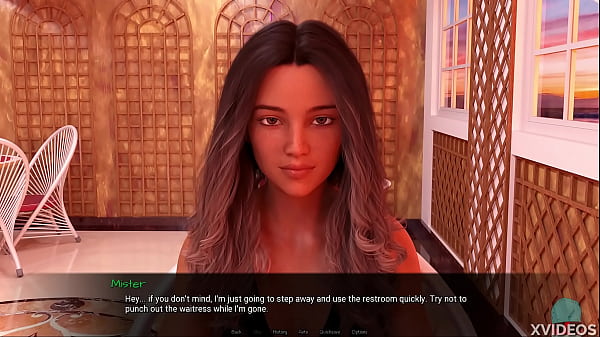 Play MP4 - RADIANT&colon; DARK ROUTE &num;11 &bull; Getting blown by the waitress