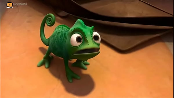 Play MP4 - Sexy Rapunzel makes my cock so hard