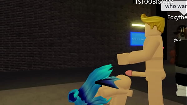 Nonton Roblox Girl Has Sex With 3 Men Who Value Her Pleasure And Her Big Juicy Tits thumbnail