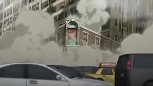 Kekkai SensenBeyond_Cap 12 sub español