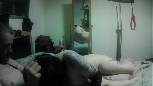 I Love Hate Fucking And Giving My Fiance Multiple Orgasms As She Cums On My Big Dick As I Fuck Her Ass And Pussy. thumbnail