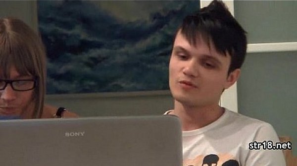 Amateur teen couple fucking on cam 