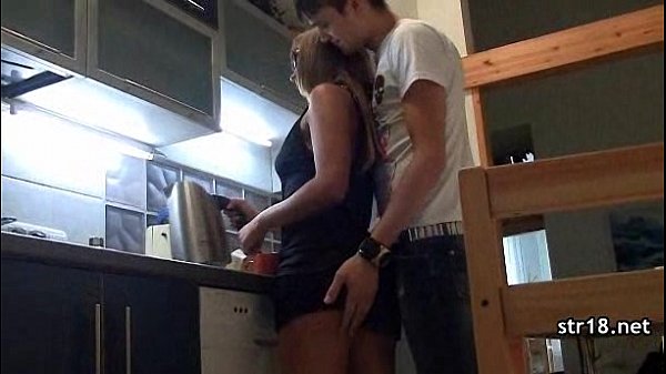 Amateur teen couple_fucking_on cam