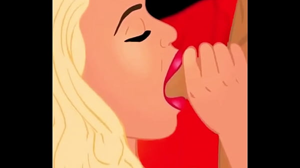 Sasha loves sucking a big bbc and rubbing it on her big tits full video in the members area 