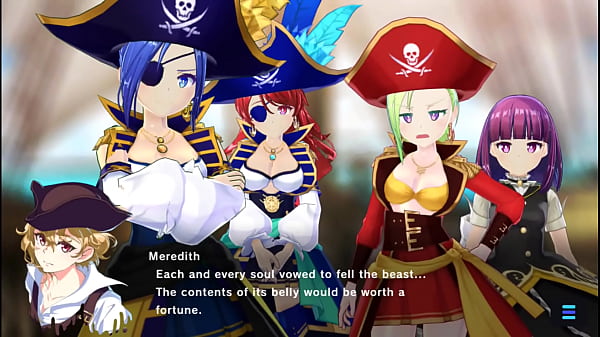 Mgcm event 9 full story 