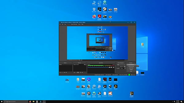 Nonton Su Broadcast By Gunsmokegames On Picarto From July Eighteenth 2021 thumbnail