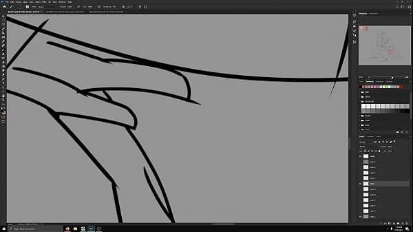 Su broadcast by gunsmokegames on picarto from july eighteenth 2021 