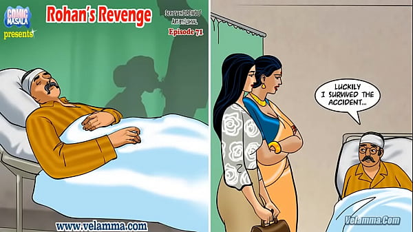 Velamma Episode 71Rohan sr