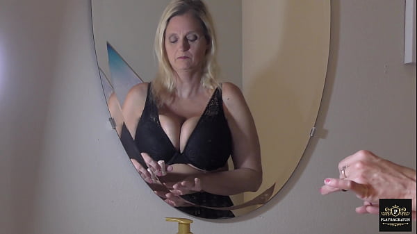 Wife Fucked On Her Back Orgasms Multiple Times thumbnail