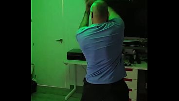 V&iacute;deo de verificaci&oacute;n 