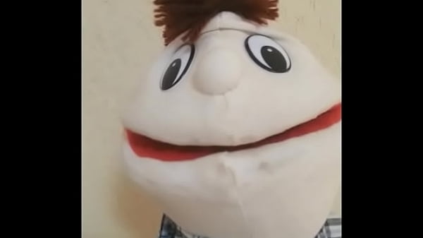 Pupunha o boneco goy (Apresenta&ccedil_&atilde_o pro Xvideos)