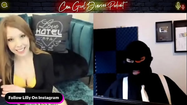 MakeMoney Webcam Modeling WITHOUT Using Social Media Ft Webcam Model Lilly_LaClare