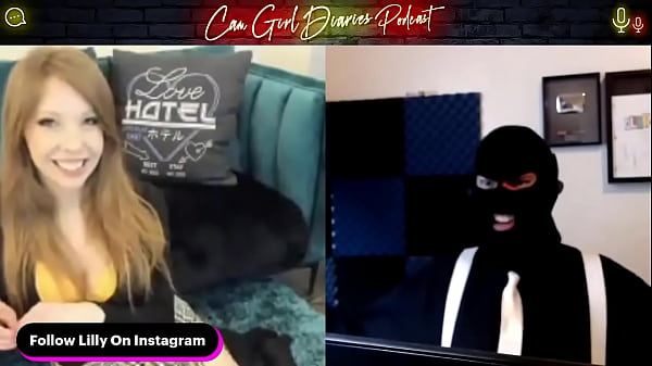 Play MP4 - Make Money Webcam Modeling WITHOUT Using Social Media Ft Webcam Model Lilly LaClare