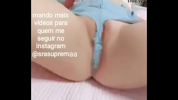 Play MP4 - Meu nome &eacute; Ester e estou doida por uma rola