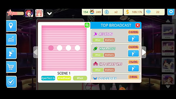 Hentai Animados thumbnail