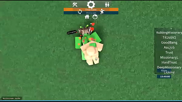 She let me fuck her like a good girl 