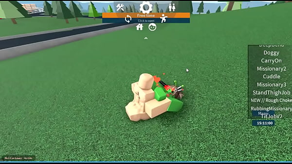 Nonton She Let Me Fuck Her Like A Good Girl thumbnail