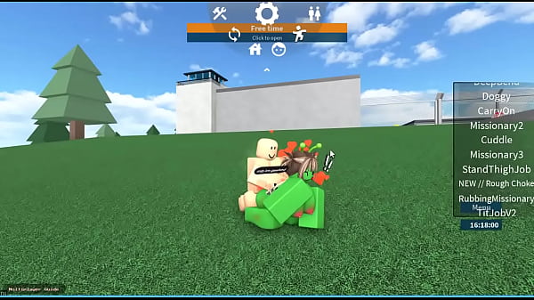 She let me fuck her like a good girl 