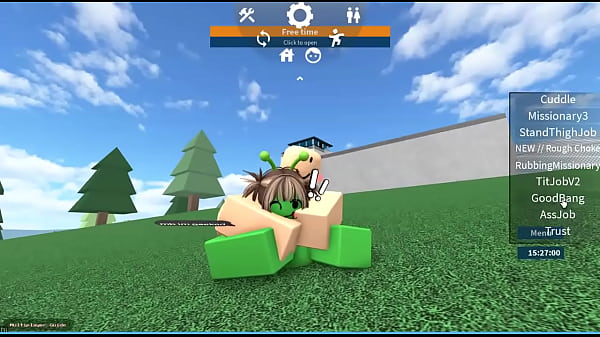 She let me fuck her like a good girl 