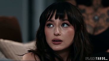 Micky Mod And Ravyn Alexa Get Their Stepdaughters Teen Gf Lana Smalls To Pee Ifo Them When River Lynn Walks In.the Stepparents Convince Her To Join thumbnail