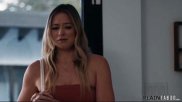 Micky Mod And Ravyn Alexa Get Their Stepdaughters Teen Gf Lana Smalls To Pee Ifo Them When River Lynn Walks In.the Stepparents Convince Her To Join thumbnail