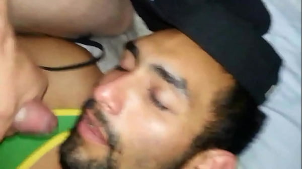 after he'_s p out after party I cum in his mouth