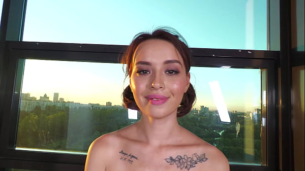 Play MP4 - Hard Ass Fucking Beauty Karolina Geiman with Ball Deep Anal&comma; Gape and Cum in Ass from Mr&period; Anderson VG106