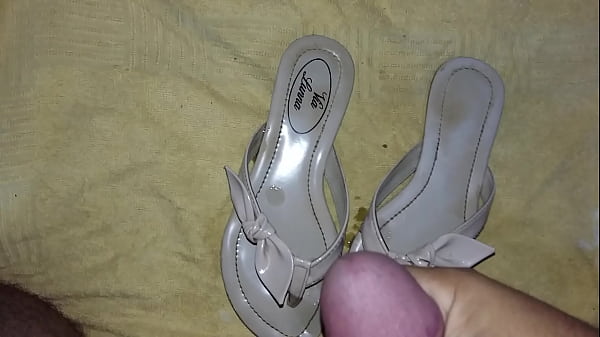 Sandalia  gozada n35 gostosa 