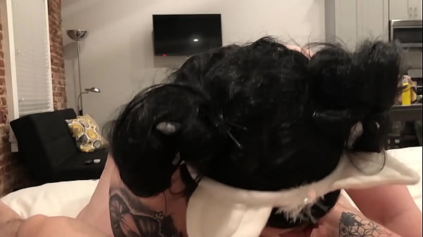 Play MP4 - Sexy Curvy Babe Amilia Onyx - HOTTEST POV Blowjob