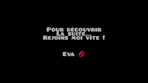 Petit extrait de mon d&eacute;fi "ouvrier " j'adore faire craquer les hommes 