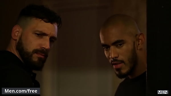 Play MP4 - Two Horny Sexy Hunks Had Hardcore Sex - Men&period;com