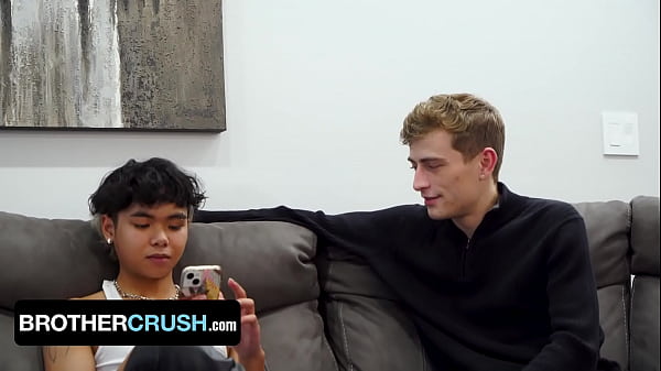 Neglected Boy by BrotherCrush Featuring Jesse Bolton & Charlie Foxx 