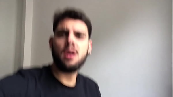 Play MP4 - GOZANDO NA PR&Oacute;PRIA  CARA &commat;lukinhas sex