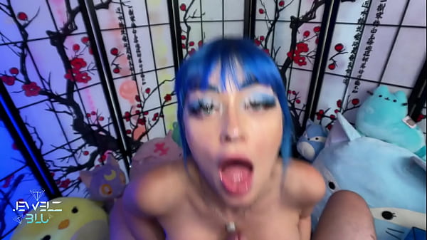 New - I Want You To Sit Back And Relax While I Service Your Cock With My Pretty Feet, Luscious Tits, And Wet Throat thumbnail