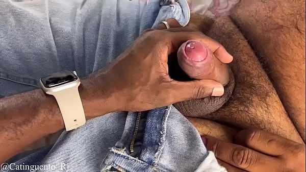 Parte 1 - Urs&atilde;o Uber E O Pez&atilde;o Suado E Pau Muito Podre thumbnail