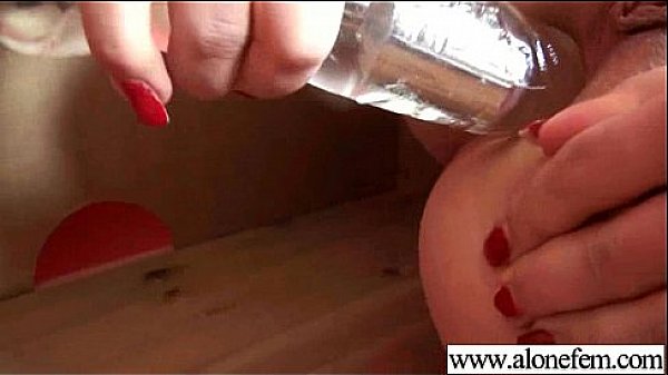 Pleasure To Orgasm With Sex Toys For Sexy Girl movie-22 