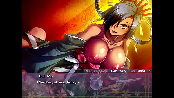 Nonton Vh3: Sei Mei The Yokai Girl 2 thumbnail