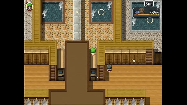 Play MP4 - Yuka scattred shard of the yokai &lbrack;PornPlay Hentai game&rsqb; Ep&period;5 Huge breasts lady gets slowly more corrupted