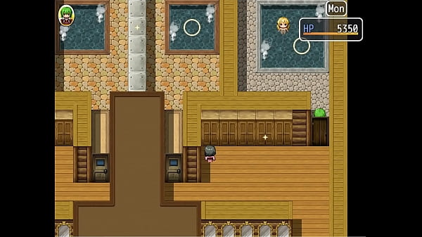 Yuka scattred shard of the yokai [PornPlay Hentai game] Ep.5 Huge breasts lady_gets slowly more_corrupted