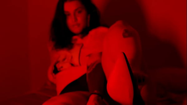 Nonton You're Destined To Lick My Soles For Hours thumbnail