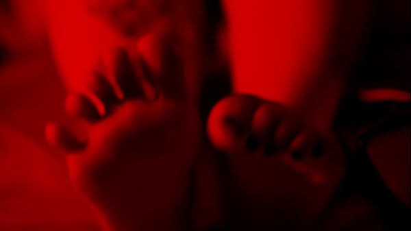 Play MP4 - You're Destined To Lick My Soles For Hours