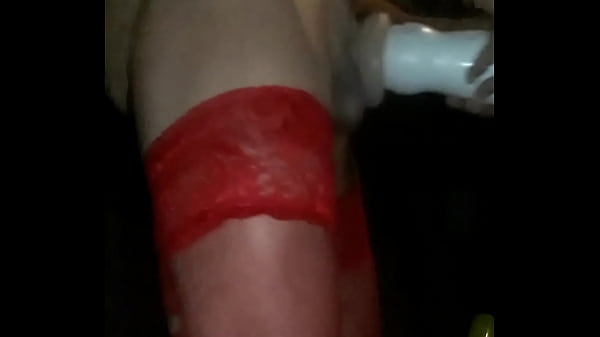 Play MP4 - Me visto de mujer para Una rica paja 3